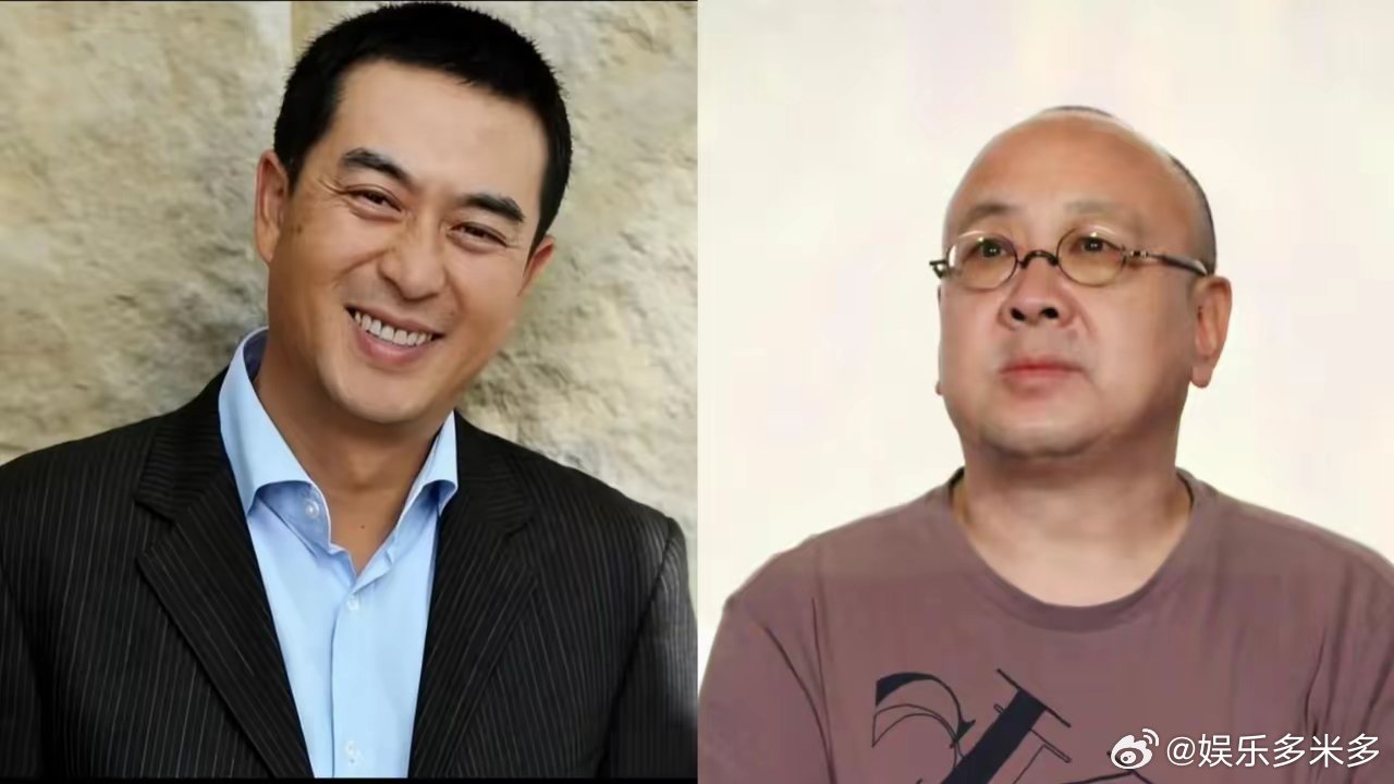 2020年，记者问张嘉译:“你这个助理孙鹏笨手笨脚的，什么都干不好，为什么不换了