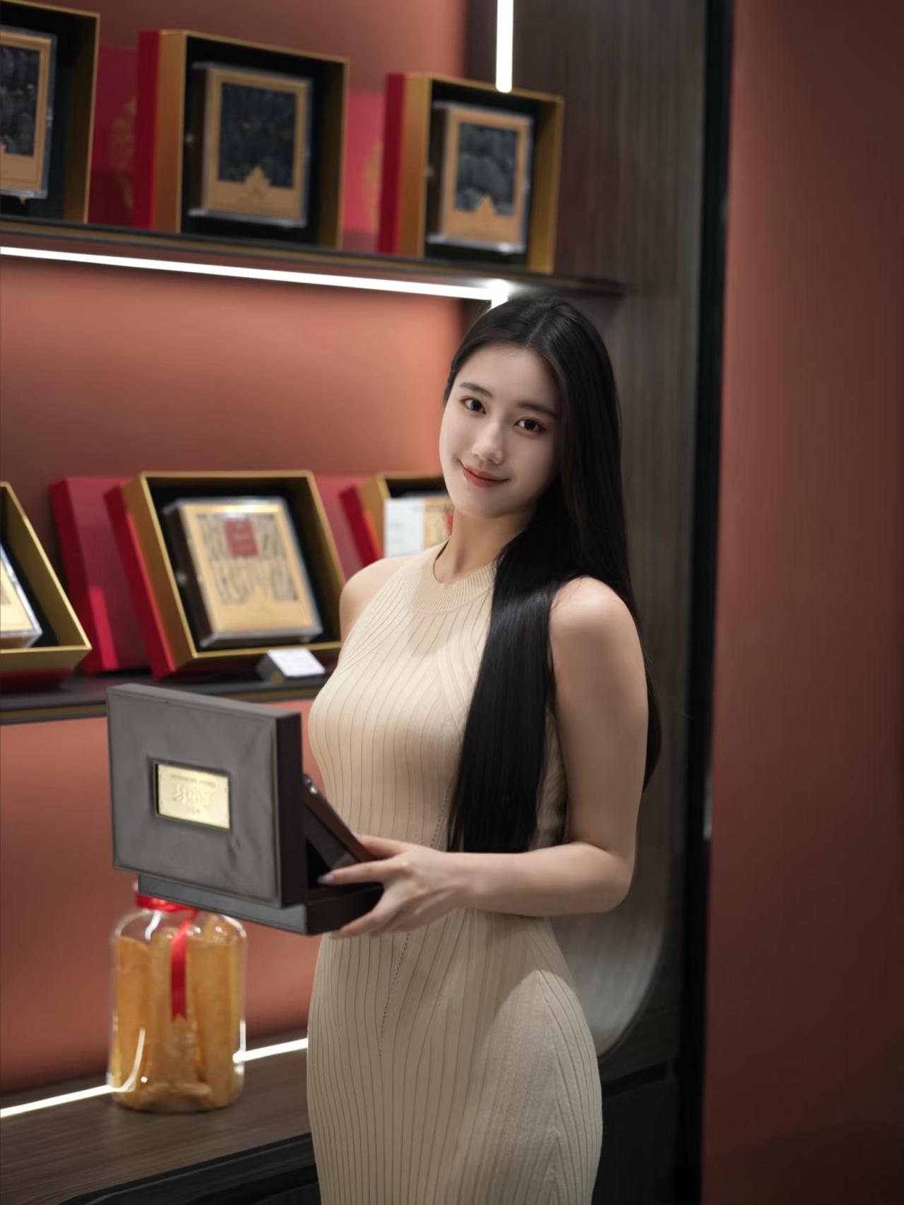 有哪些美女让人过目难忘？