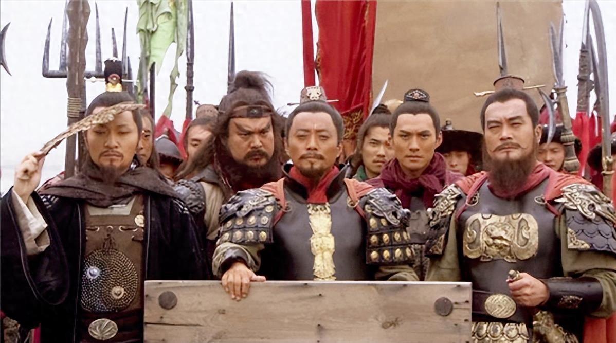 梁山好汉中，真正的绝世高手其实只有1人，7人成为一流高手，其余大多实力平平吗？