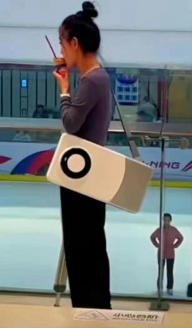 看看什么是遥遥领先