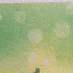 養娃日記34還是学Bonnie 老师的作品，狗狗是同事送的模板画的 