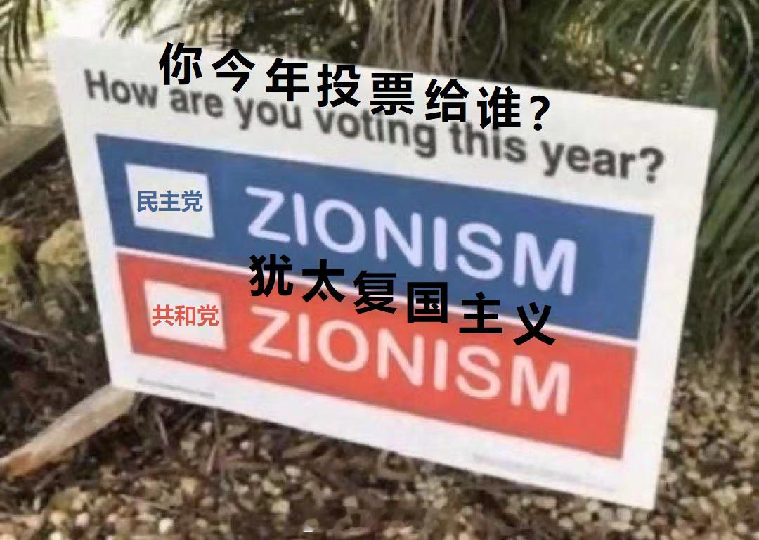 我一直以为犹太是盎撒的狗，没想到居然是主人啊 [笑而不语]——《反犹太主义意识法