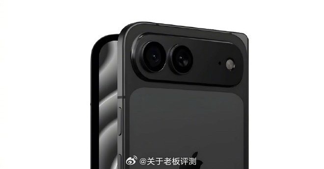准备换苹果新机的可以彻底理清取舍了。iPhone Ultra目前出货量惨淡，市场
