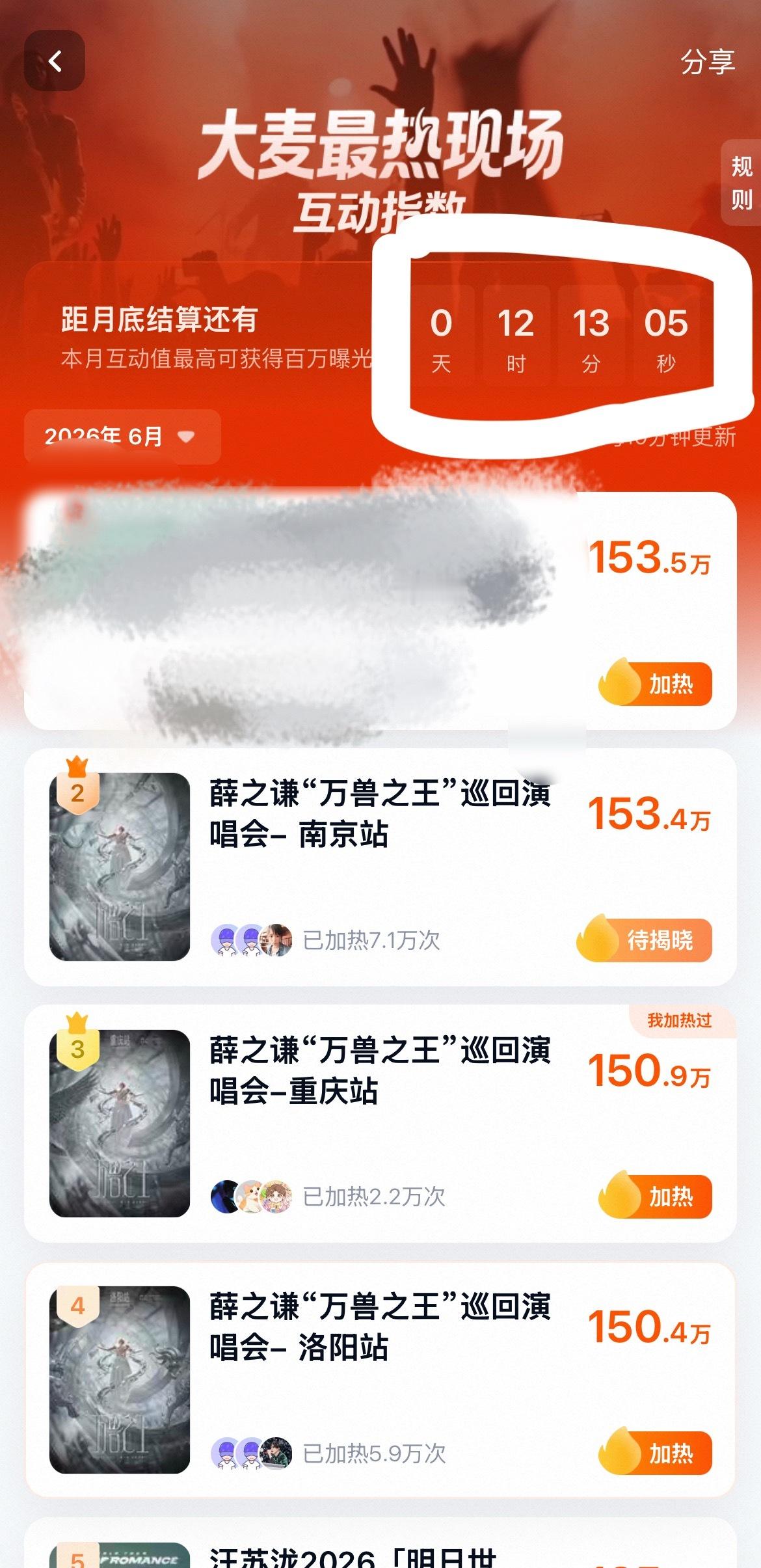 只剩下12个小时   专攻重庆站 
