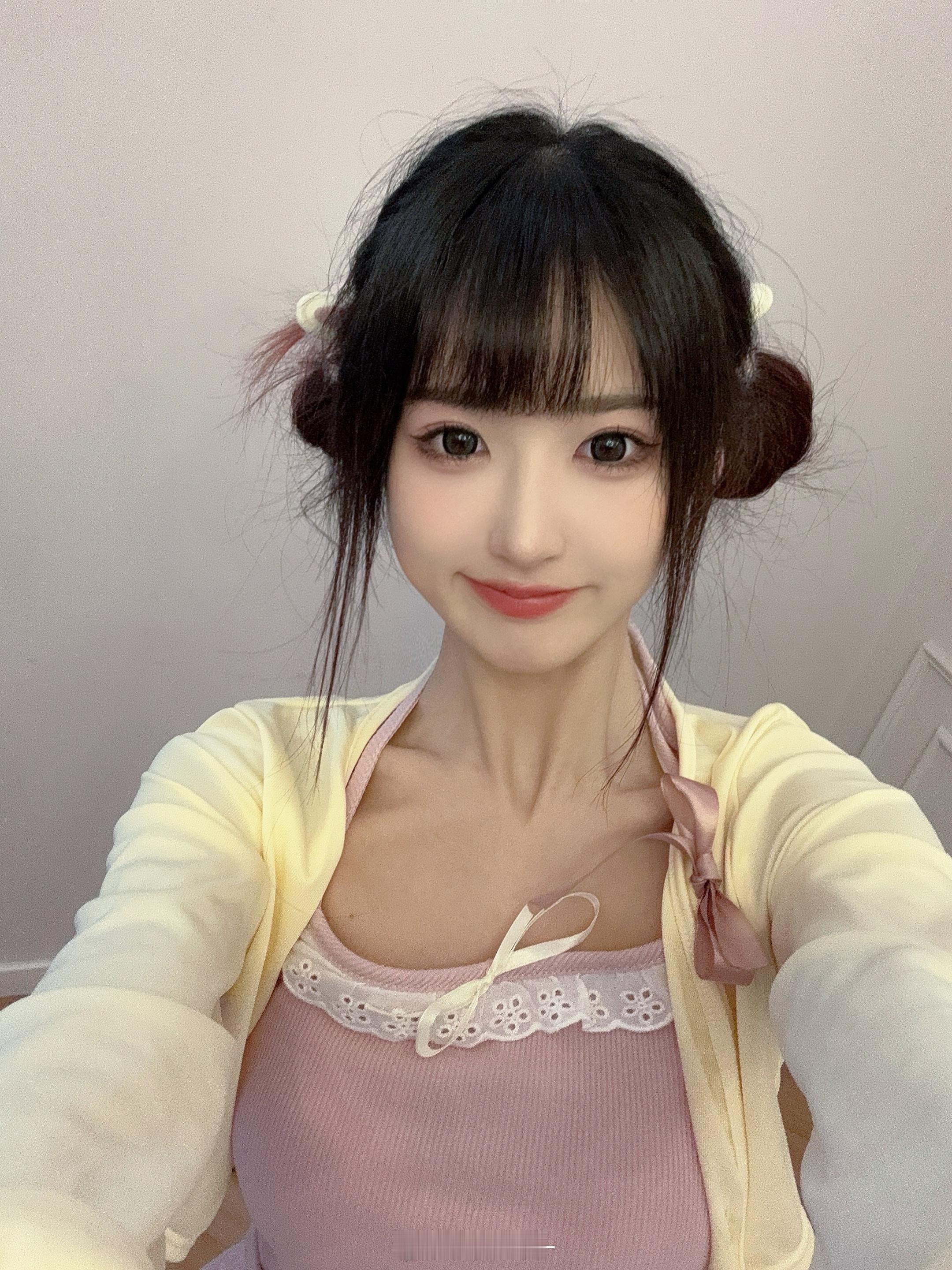 好久没拍照了！ ​​​