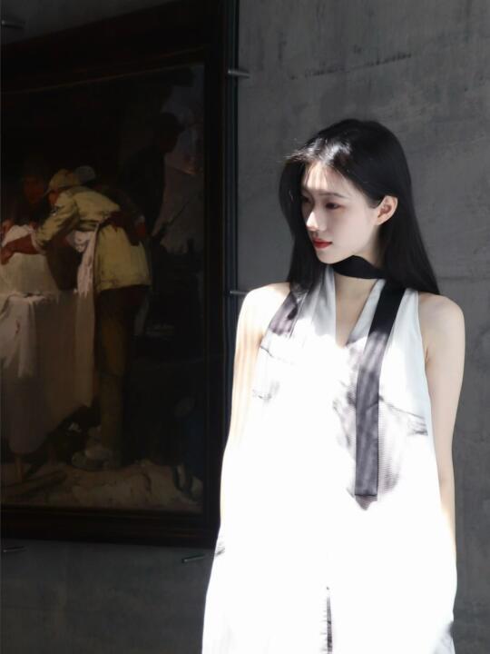 观展-盛夏🍃