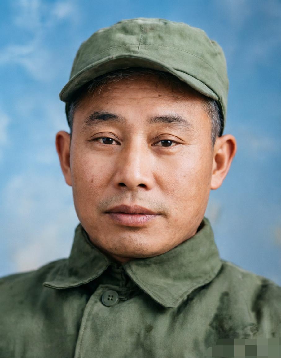 他是飞夺泸定桥22名勇士之一，1935年他冒着炮火攀铁索强渡大渡河，立下赫赫战功