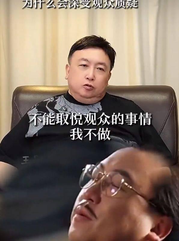 明星离婚也不过如此。王晶谈谢霆锋张柏芝离婚原因有感。

说是张很喜欢谢。但两个人