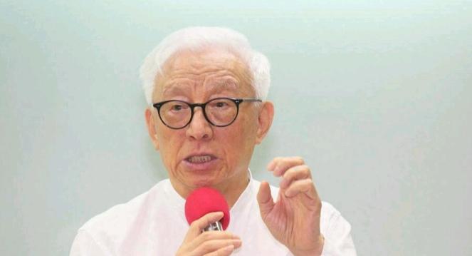 让人惊掉下巴！“台独”分子曹兴诚表示，美国逮捕委内瑞拉的马杜罗，对台湾是大好消息