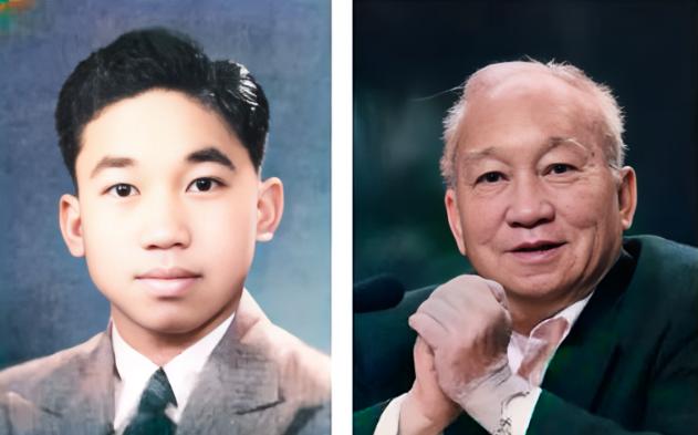 80年代，美国波音公司中国藉首席科学家嘲笑梁启超儿子工资低，他霸气回怼：“你干的