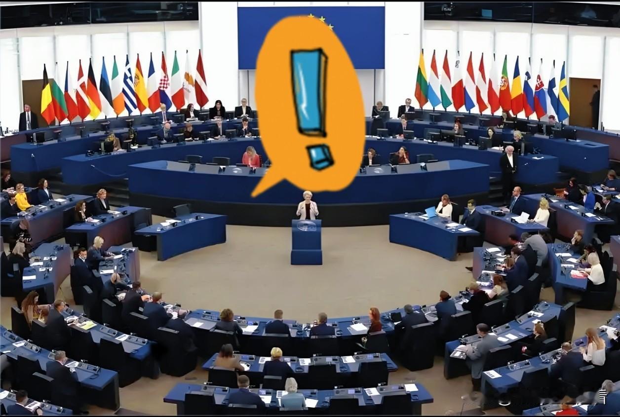 快讯，快讯！
欧盟又开始搞事了！
11月10日媒体报道，欧盟正探索强迫成员国剔除