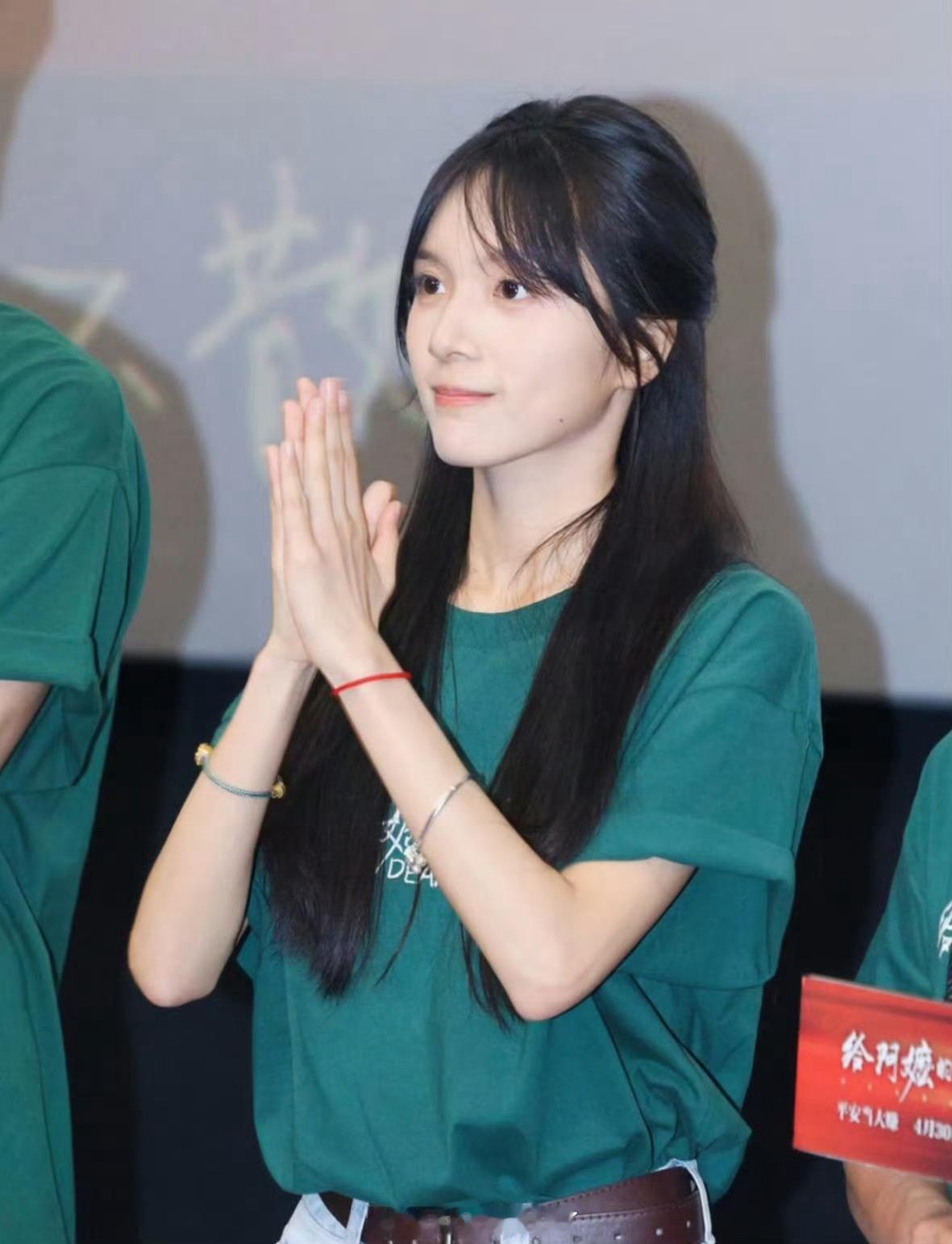 有网友说感觉李思潼后劲不足会昙花一现，大家看好李思潼的发展吗？ 