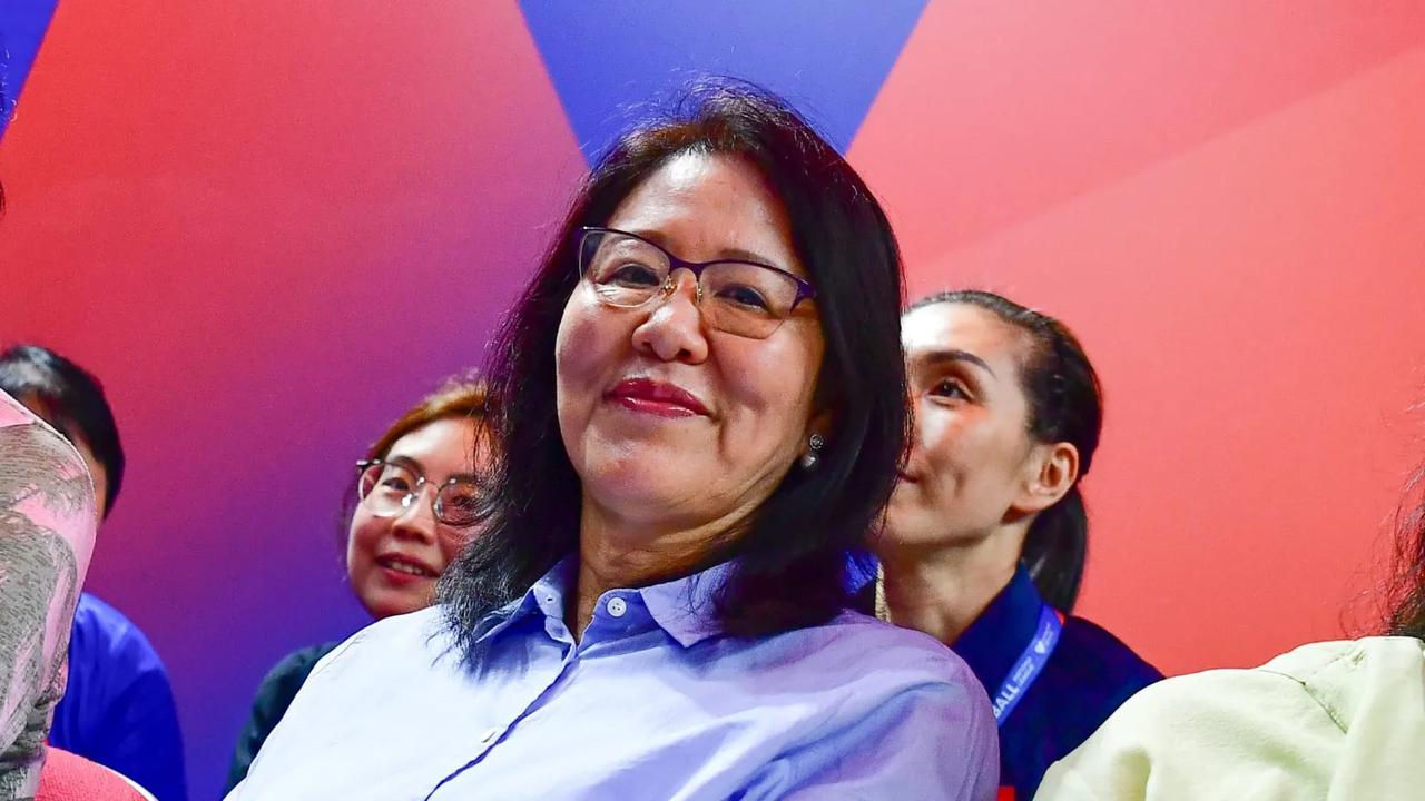 近日央视专访：冠军教头郎平不会再复出执教了，她说“你们让我好好休息休息吧，我已经