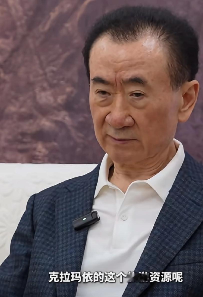 不查真不知道！
71岁的王健林这波“硬扛”也太拼了！
说啥还清6000亿，其实是