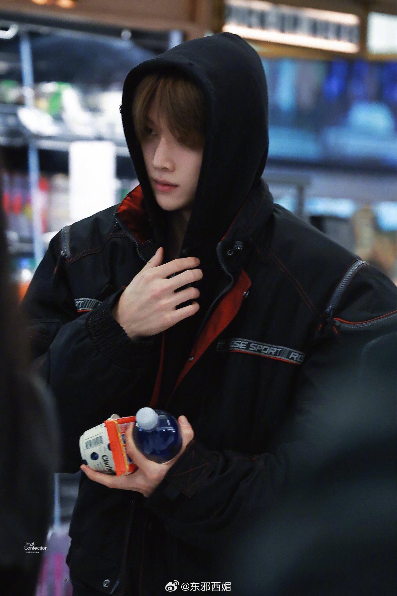 郑成灿的必胜角度： 