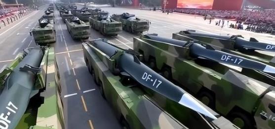 中国导弹库存能撑多久，俄专家断言：半小时定胜负，背后底气何在！俄罗斯军事专家曾提