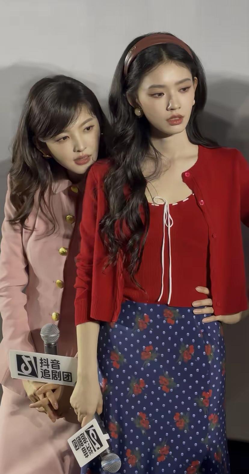 这就是电影脸的杀伤力？

对于林允，一直觉得这姑娘在美女如云的娱乐圈着实不起眼，