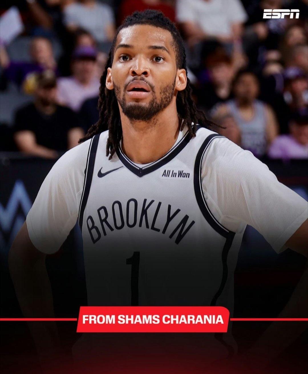 扎威与湖人签下一年合同据ESPN名记Shams爆料，自由球员前锋扎伊尔·威廉姆斯
