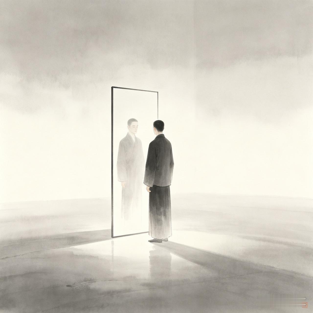 这个敌人，就是我们自己。
 
不少人会反驳，生活里面明明有很多人给我们制造阻碍，