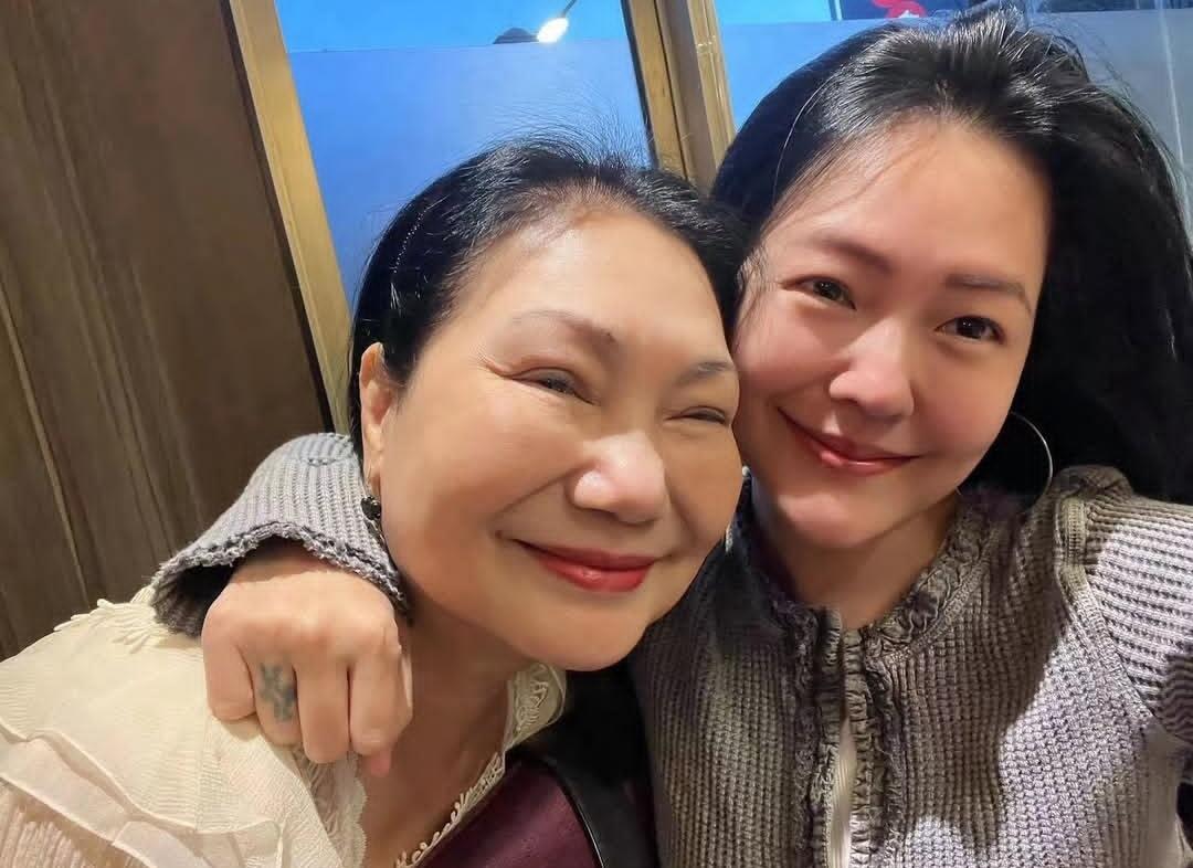 直到小S搬家，才发现，大S原来是S家唯一有房产的人 ​​​