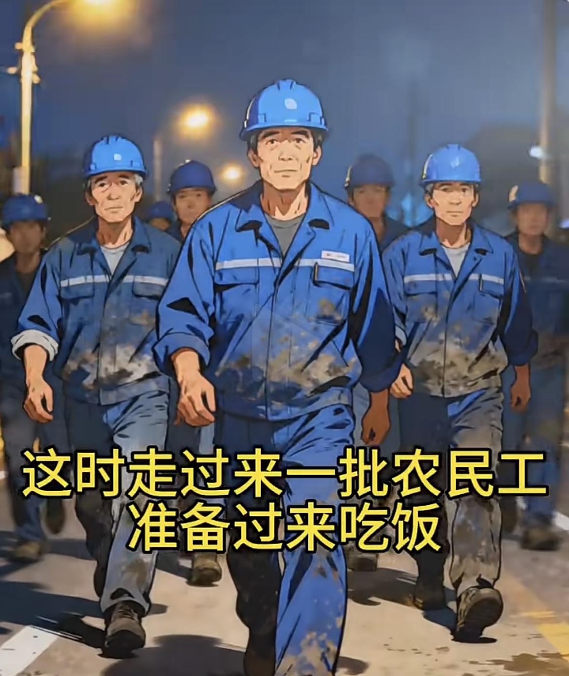 “ 愿温暖的爱 永远传承下去 ”[吃瓜群众]