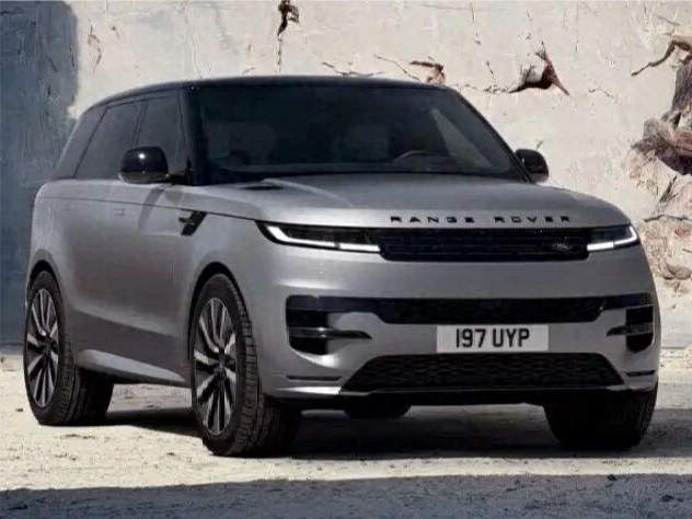 大佬们最爱的进口SUV，终究变纯电了