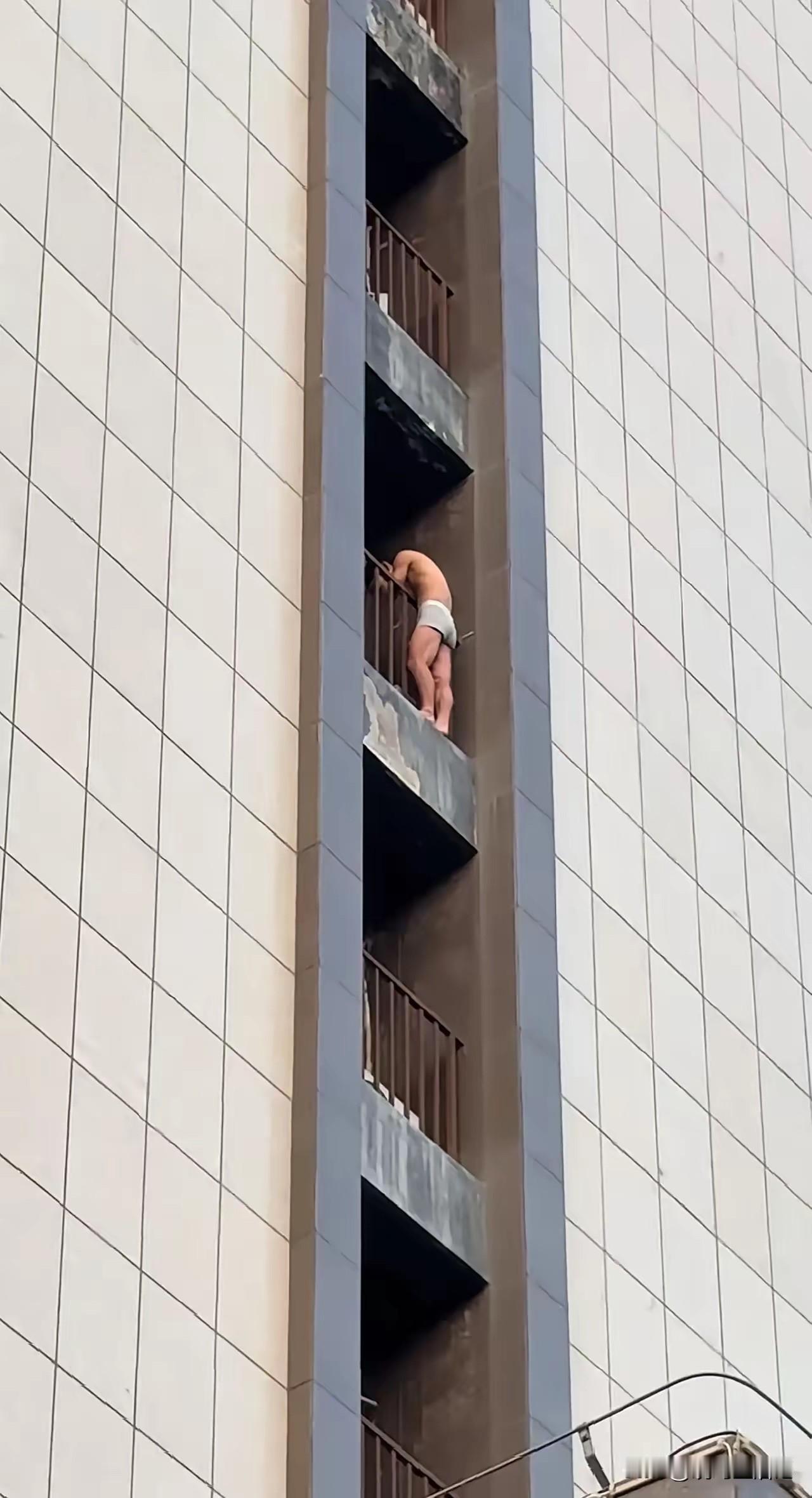 大哥呀，我怎么说你好呢？