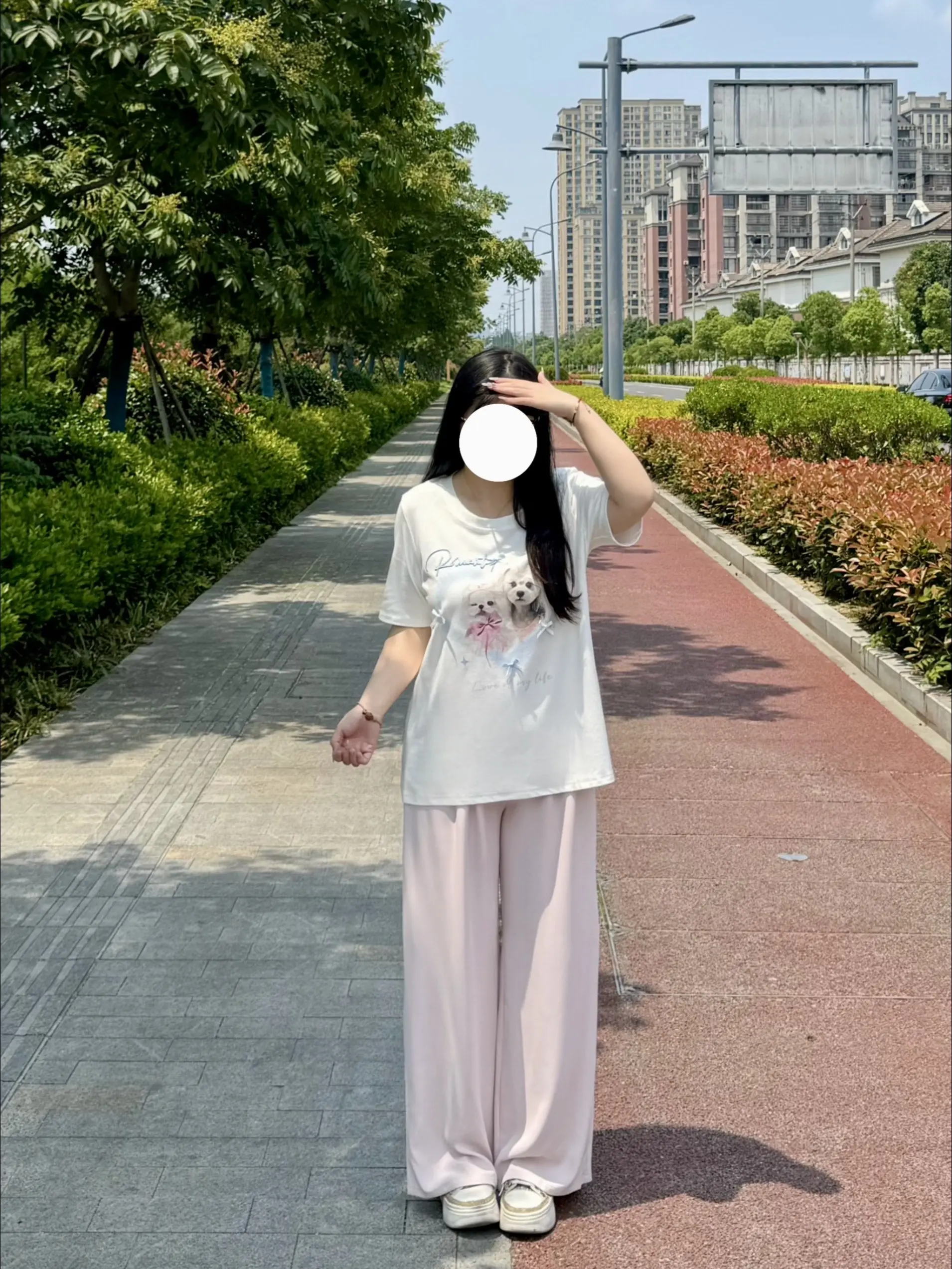 140斤怎么了？我不减。