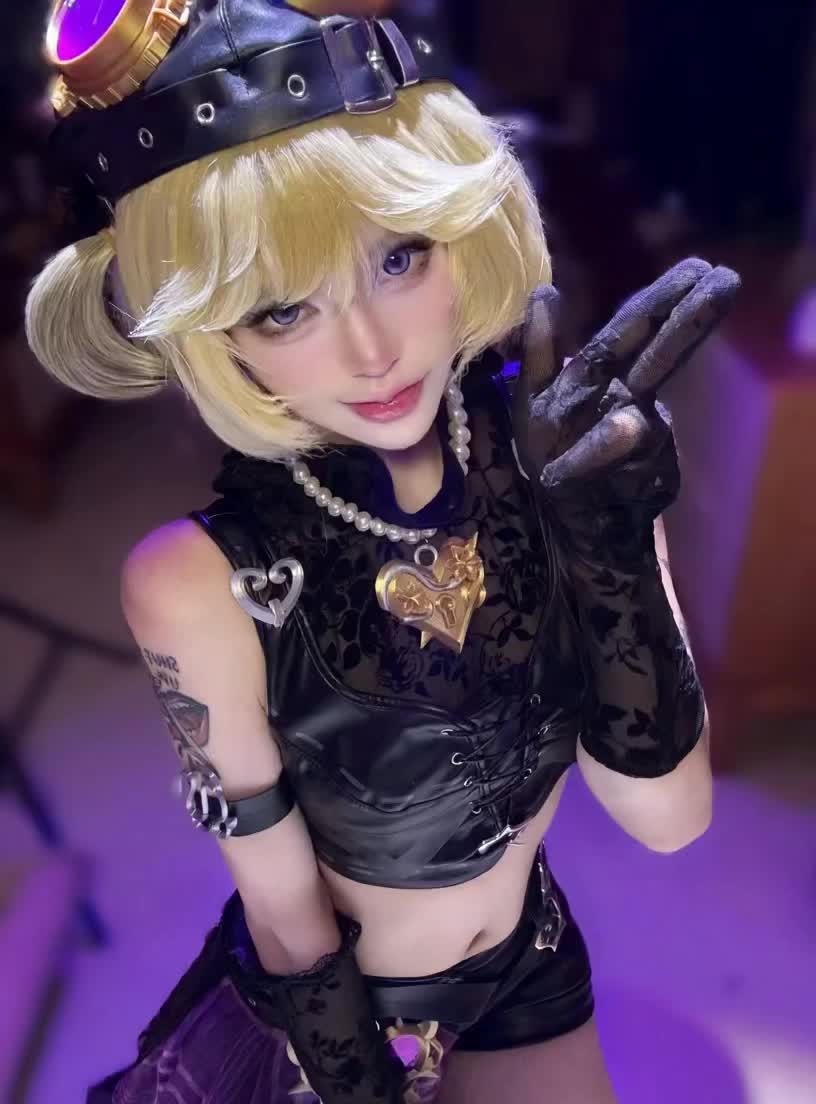 小特就是一只小猫