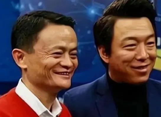 2014年，马云问黄渤：“你能给我免费代言么？”黄渤：“可以，你送我一辆车吧！”