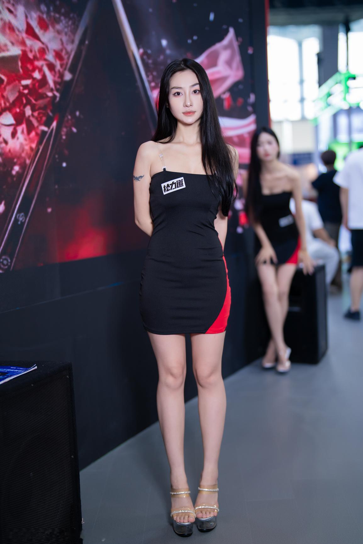 聆听猎人的展会日记聆听拍广州台球游戏展 2026 广州台球游戏展想要收藏原图的朋