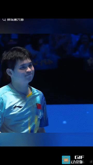 亚洲杯八分之一半决赛，林诗栋3：1领先情况下，被对手连赢三局，最终止步男单八强，