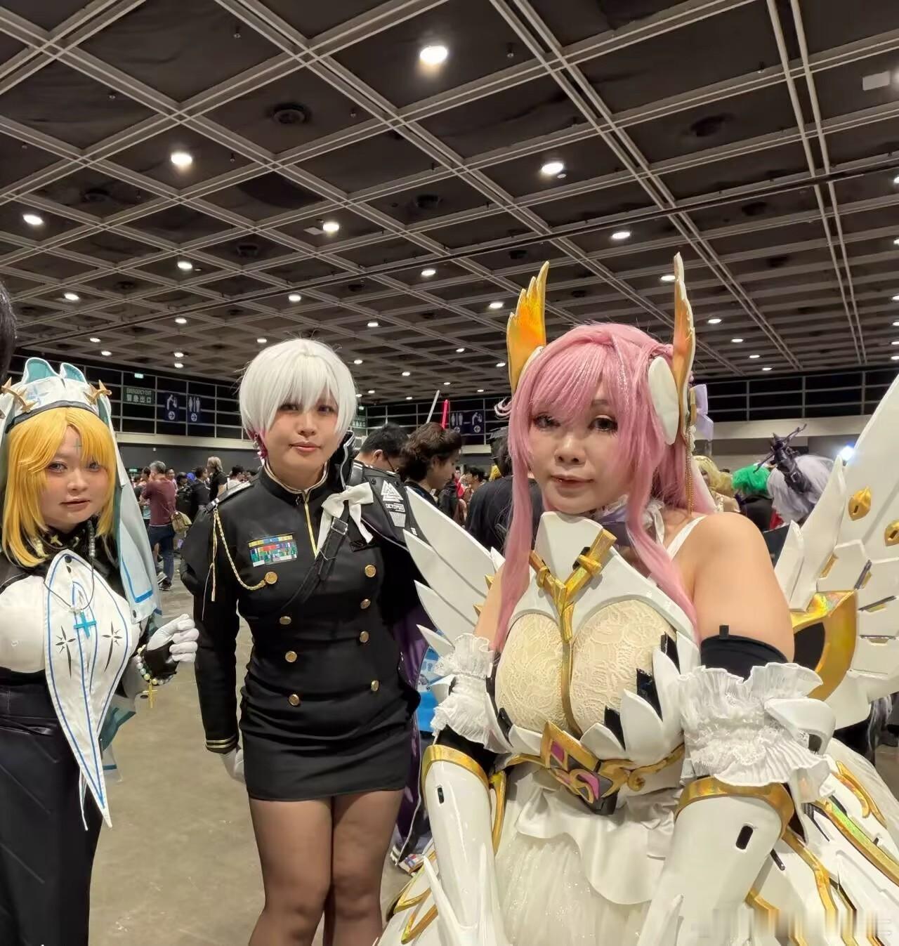 二次元生态