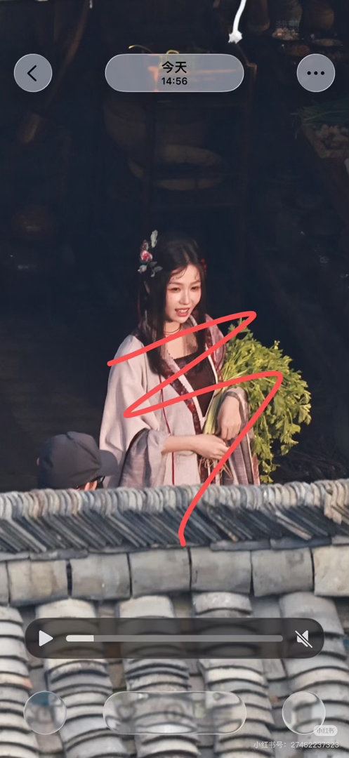 小说没看完看的途中去了两次医院 看到这图片感觉是河蚌因为容尘子出门不牵手一气之下