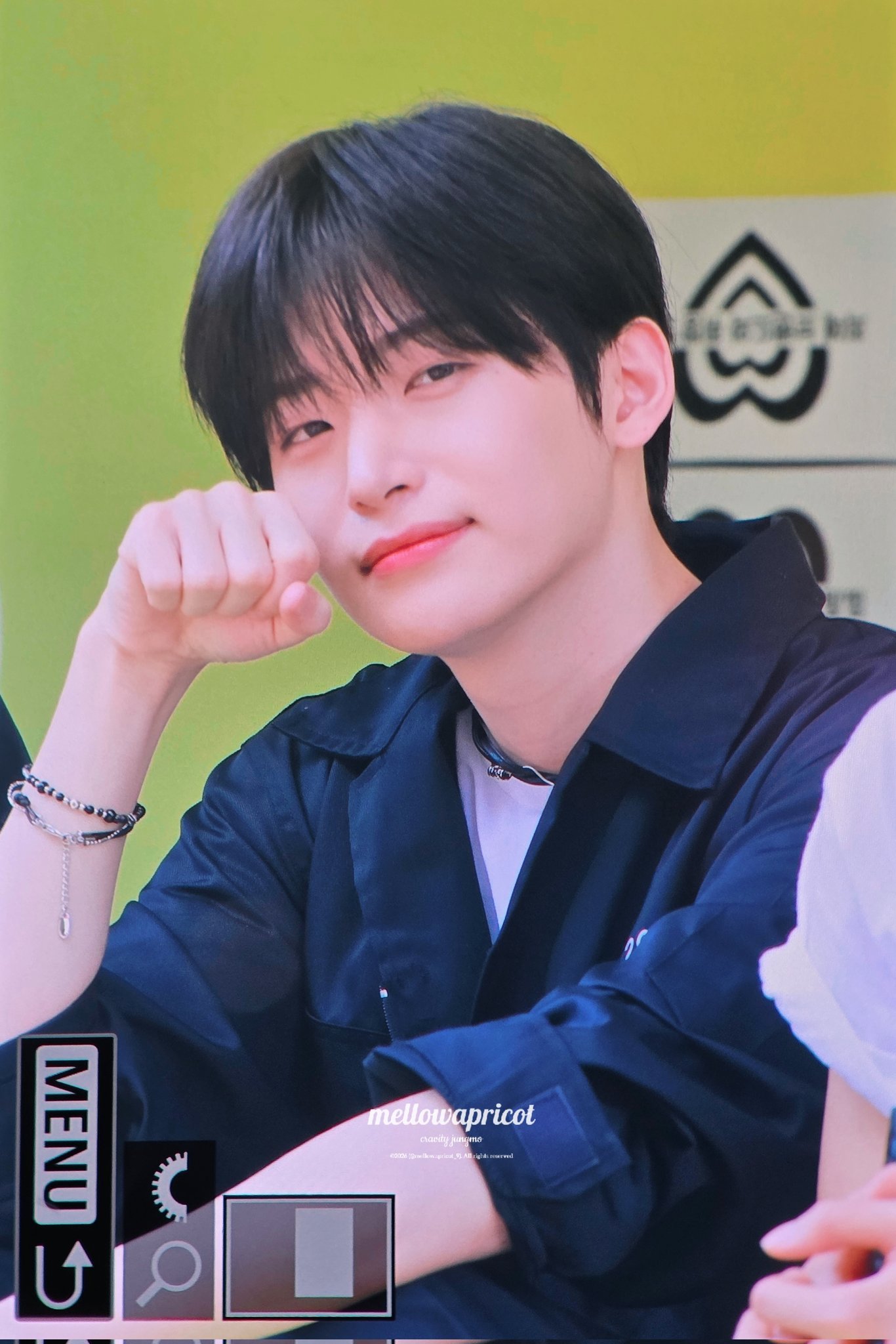 niang～！₍^.  ̫ .^₎ ୭260605©️Mellowapricot
