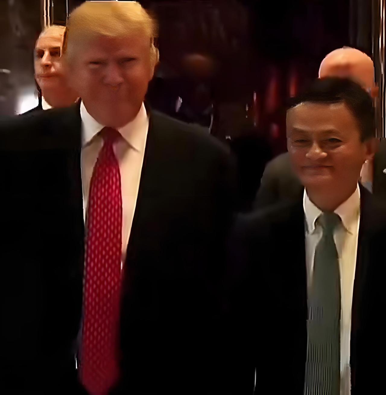 马云说他不喜欢钱，对钱也没有什么概念，我是相信的，毕竟曾经沧海难为水，除却巫山不