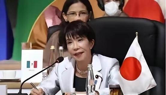 终于明白了，这才是高招！别以为中国制裁只是让日本疼一阵，长期来看这根本就是“钝刀