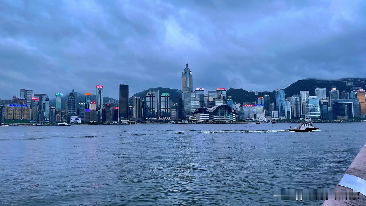 看看你镜头下的香港香港日常风景 香港🆔 香港人文风光