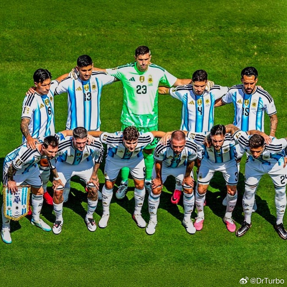 加时赛上半场结束射门次数🇦🇷 阿根廷：0  🇪🇸 西班牙：19西班牙vs