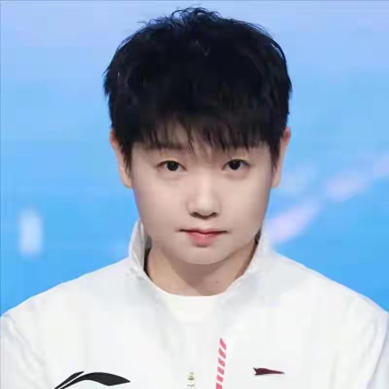 莎莎这一次是真的顶！
26 岁，本是运动员的黄金年龄，孙颖莎却在这个年纪，一次次