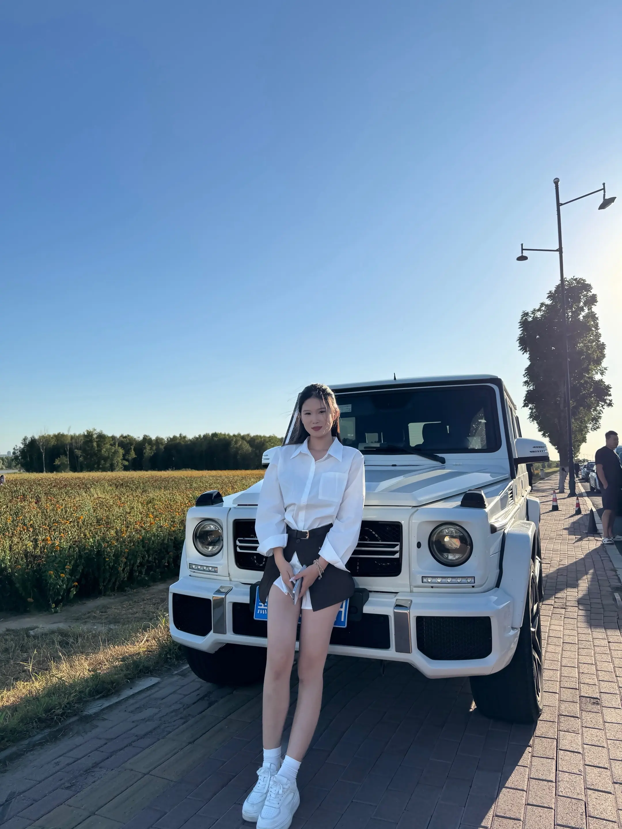 悄悄做个梦吧