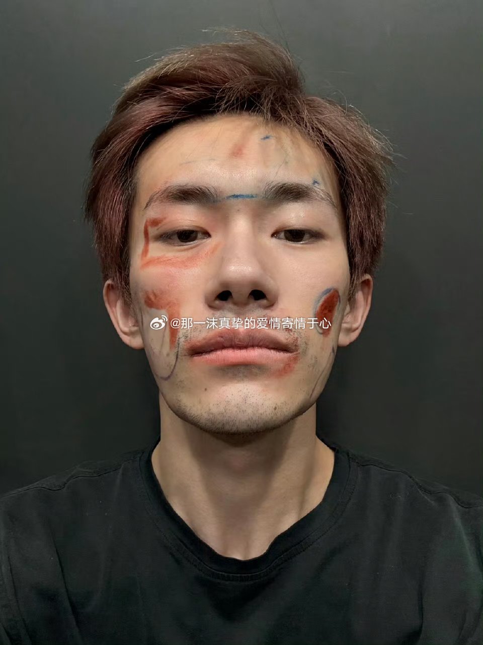 被易烊千玺骗到了易烊千玺被易烊千玺骗到了！一沫真挚的情话