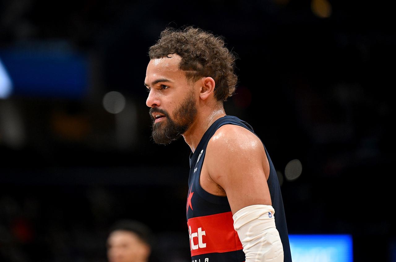 状元出炉！奇才拿下AJ-迪班萨 模板麦迪的超级得分手
看NBA上咪咕视频，NBA