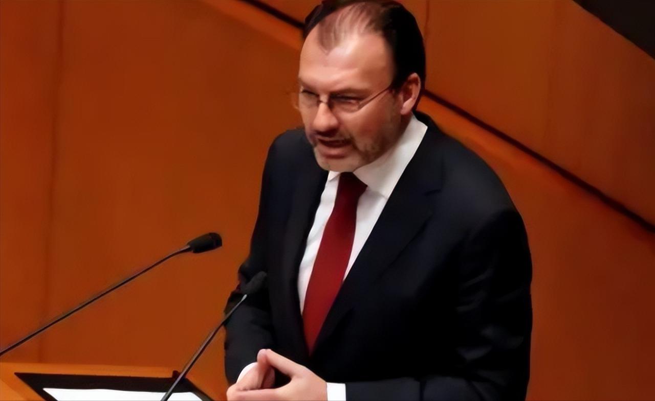 11年前，墨西哥不讲信用撕毁中国300亿高铁订单，2.7亿违约金只愿赔810万，