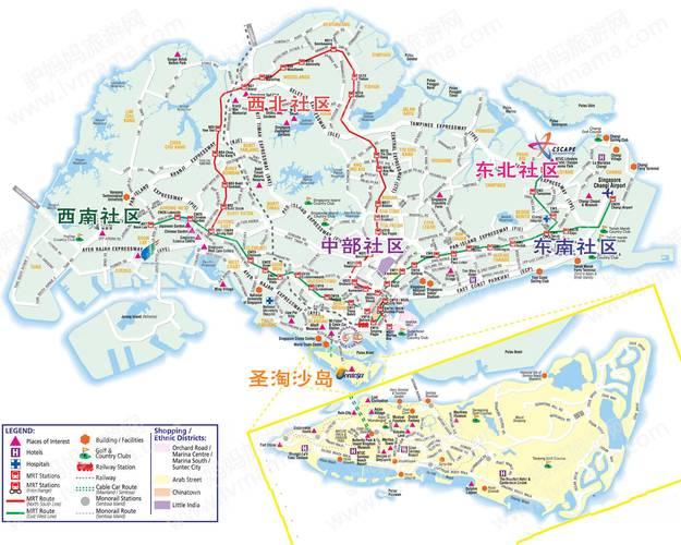 新加坡这么小的一个国家，它的GDP甚至比马来西亚还要高，甚至比泰国的GDP还高，