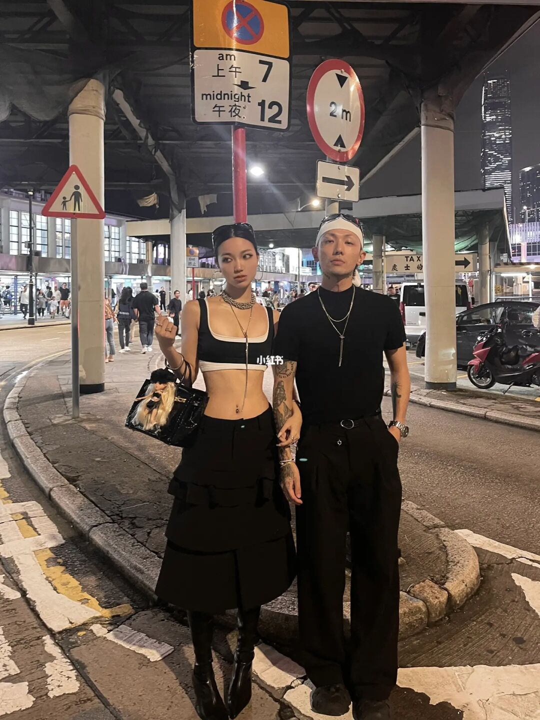 香港🇭🇰边角料