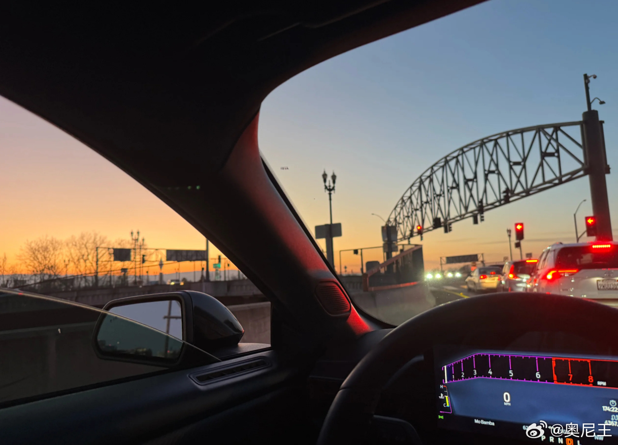 猜一猜，什么车？ 