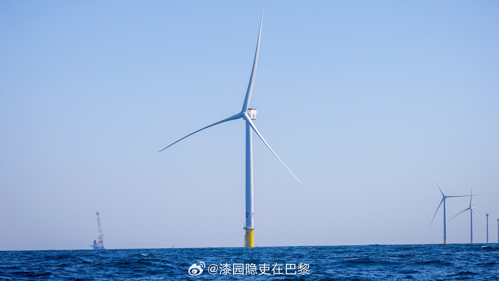 海外新鲜事 特朗普政府将向法国能源公司 TotalEnergies 支付约10亿