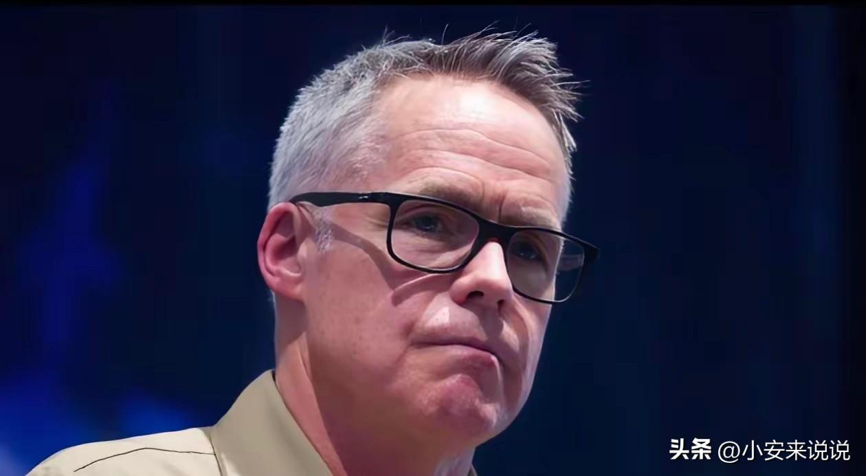 刚刷
彭博社3月3号的消息，美国海军情报局局长布鲁克斯少将公开说，中国潜艇产量大