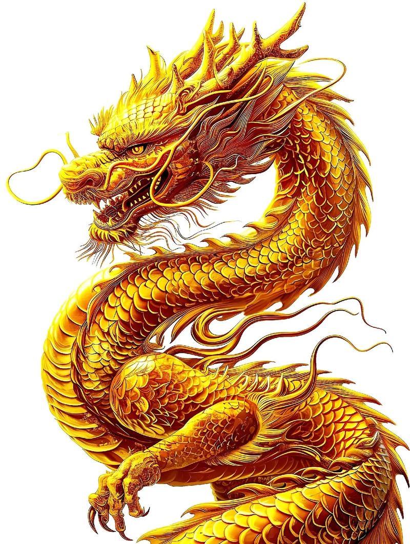 从春秋到明清，正史中龙的记载从未间断。《左传》记郑国洧渊二龙相斗，全城百姓围观；
